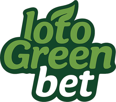 LotoGreen Bet Logo